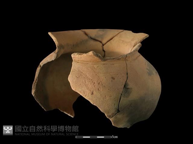 陶罐藏品圖，第3張