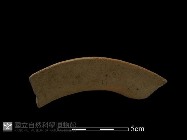 陶片藏品圖，第4張