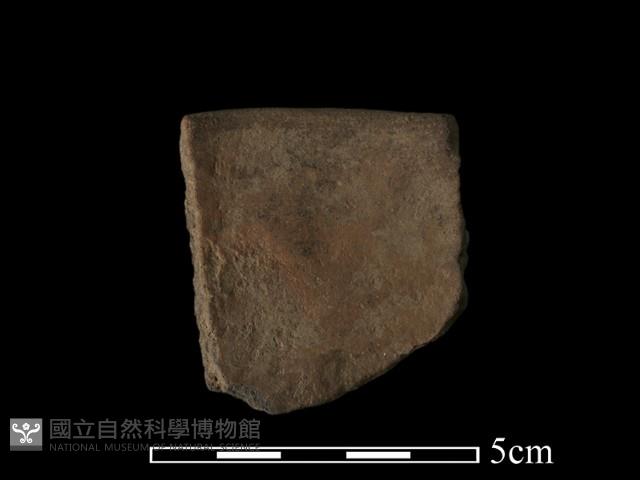 陶缽藏品圖，第1張