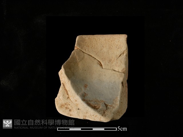陶蓋藏品圖，第1張