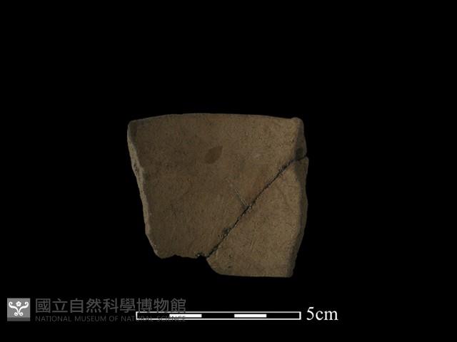 陶片藏品圖，第3張