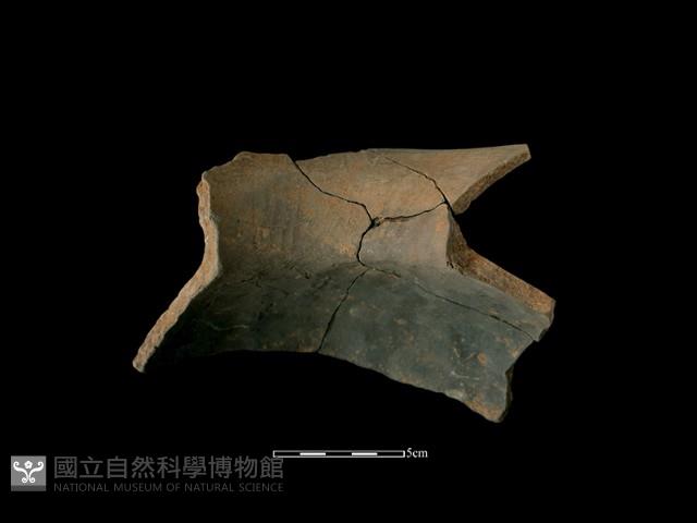 陶罐藏品圖，第1張