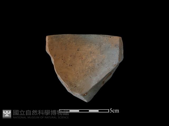 陶缽藏品圖，第3張