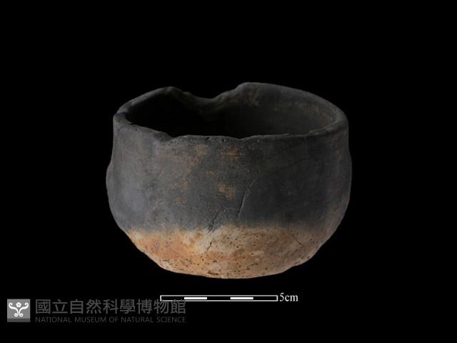 陶蓋藏品圖，第3張