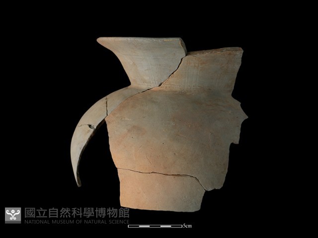 陶罐藏品圖，第4張