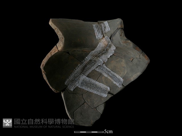 陶罐藏品圖，第1張