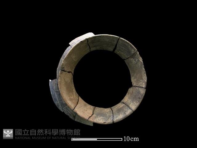 陶片藏品圖，第4張