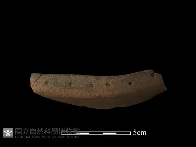 陶片藏品圖，第4張