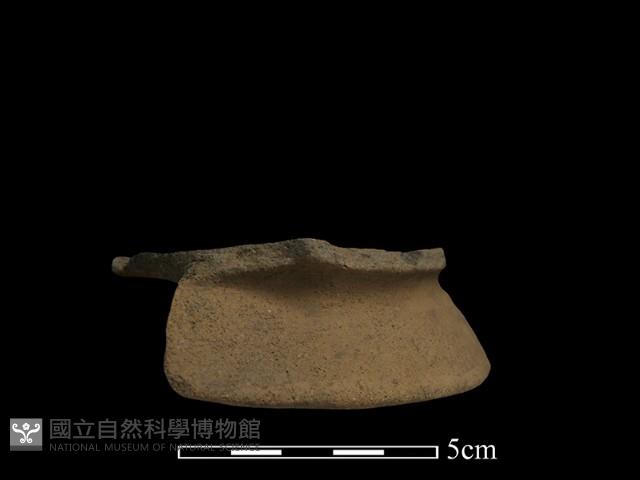 陶片藏品圖，第4張