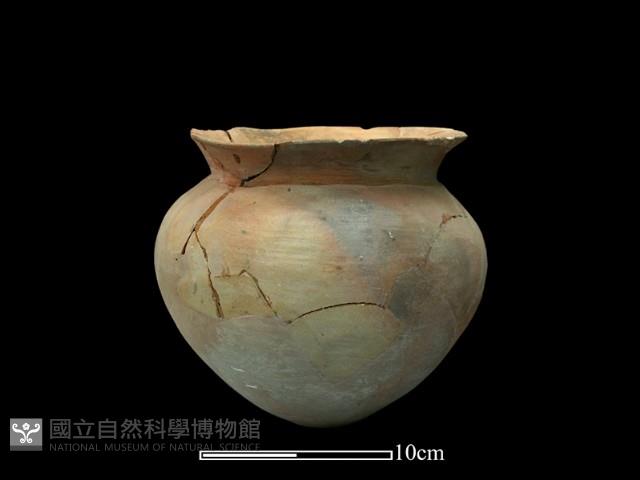 陶罐藏品圖，第1張