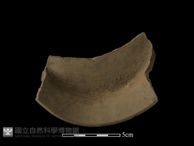 陶片藏品圖，第4張