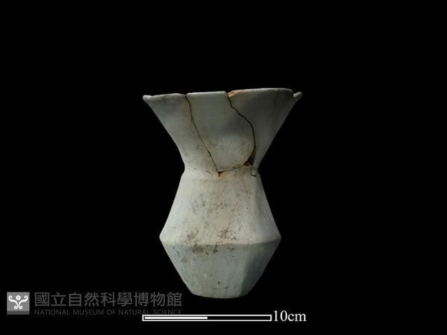 陶瓶藏品圖，第1張