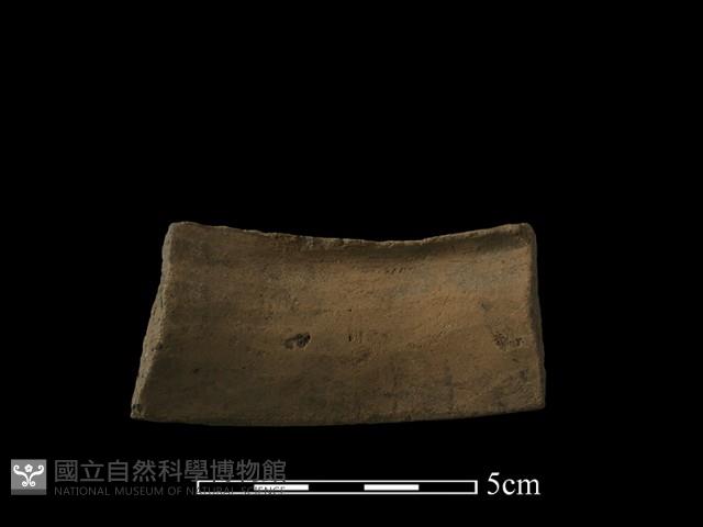 陶片藏品圖，第4張