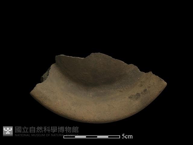 陶片藏品圖，第4張