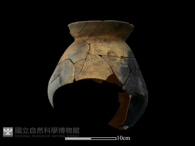 陶罐藏品圖，第1張