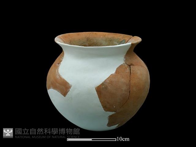 陶罐藏品圖，第1張