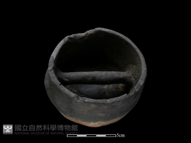 陶蓋藏品圖，第4張