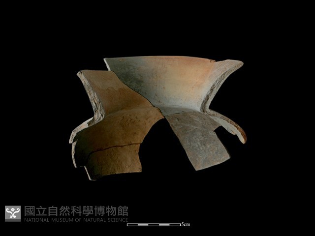 陶罐藏品圖，第1張
