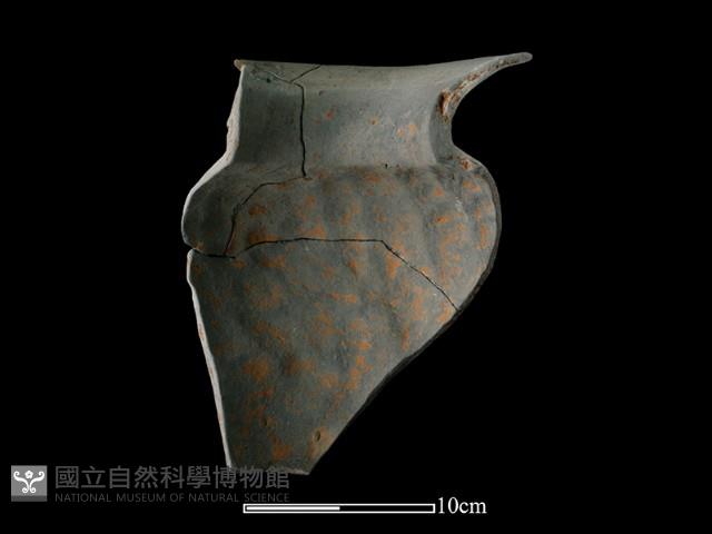 陶罐藏品圖，第4張