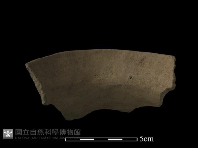 陶片藏品圖，第4張