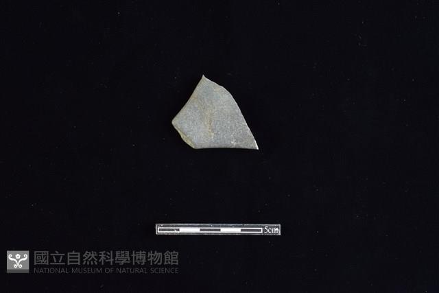 石刀藏品圖，第1張