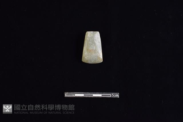 Accession Number:HLL-L-ST042 Collection Image, Figure 1, Total 2 Figures