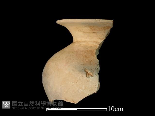 陶罐藏品圖，第2張