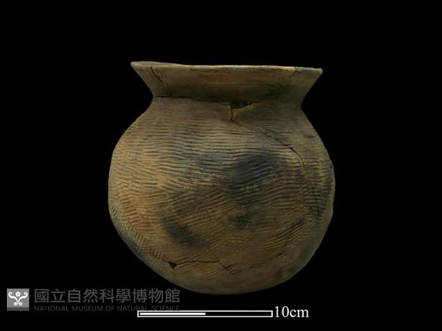 陶罐藏品圖，第2張
