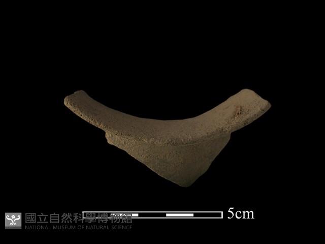 陶片藏品圖，第1張