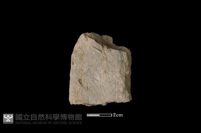 斧鋤形器藏品圖，第1張