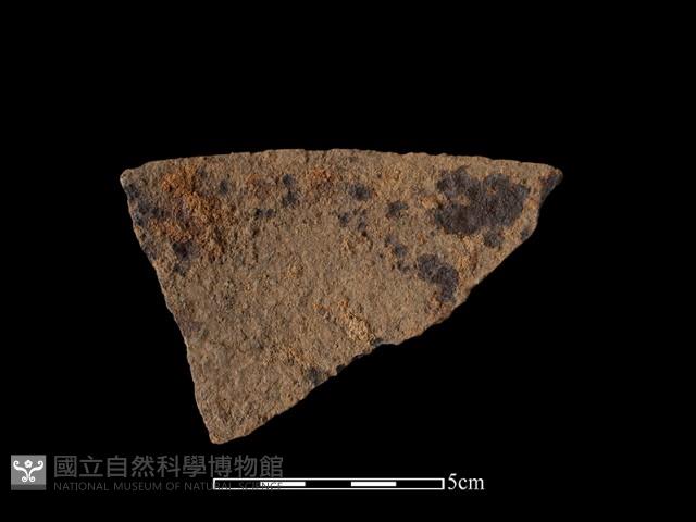 鐵器藏品圖，第1張