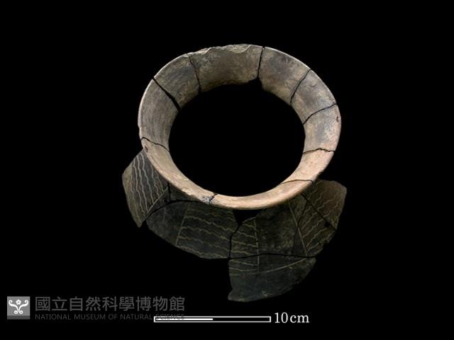 陶片藏品圖，第2張