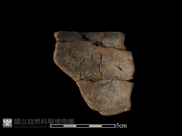 陶片藏品圖，第2張