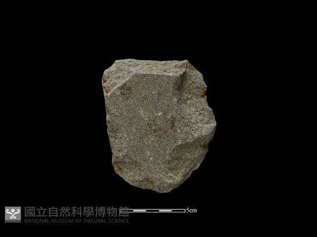 斧鋤形器藏品圖，第1張