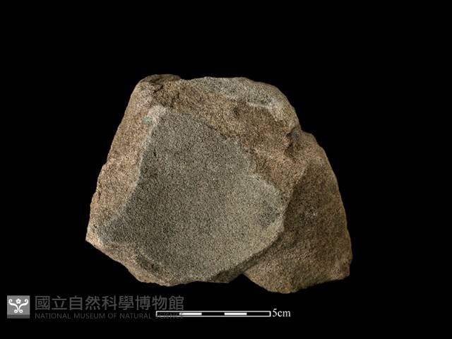 砥石藏品圖，第1張