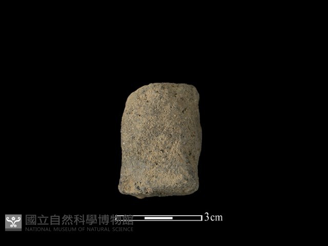 帶加工痕石材藏品圖，第3張