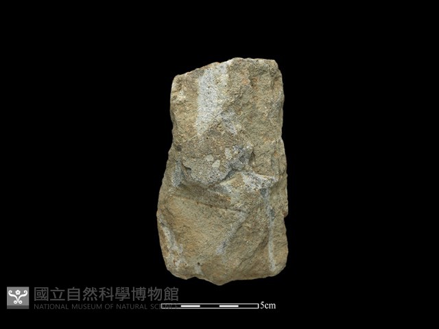 斧鋤形器藏品圖，第1張