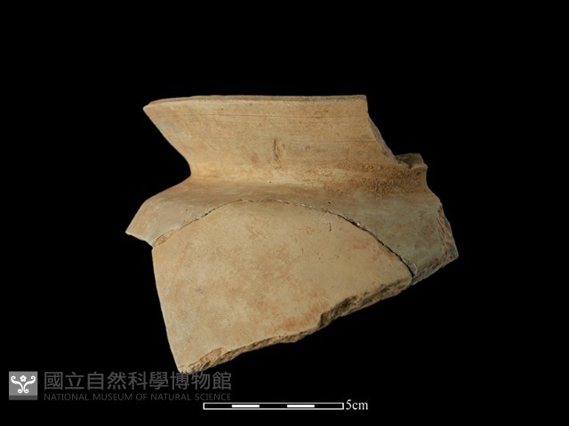 陶罐藏品圖，第2張