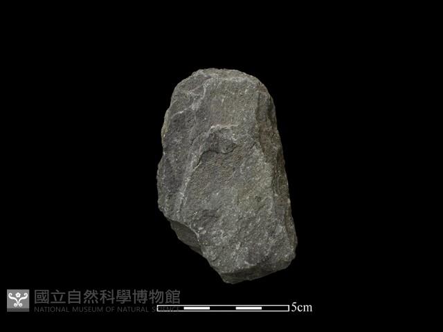 斧鋤形器藏品圖，第2張