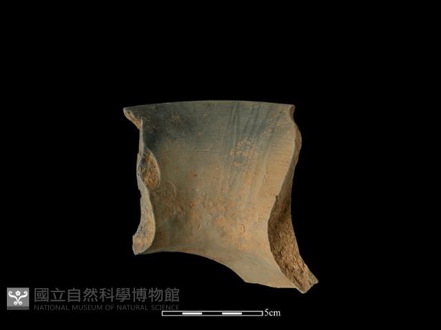 陶罐藏品圖，第1張