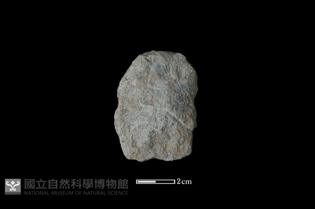 斧鋤形器藏品圖，第2張