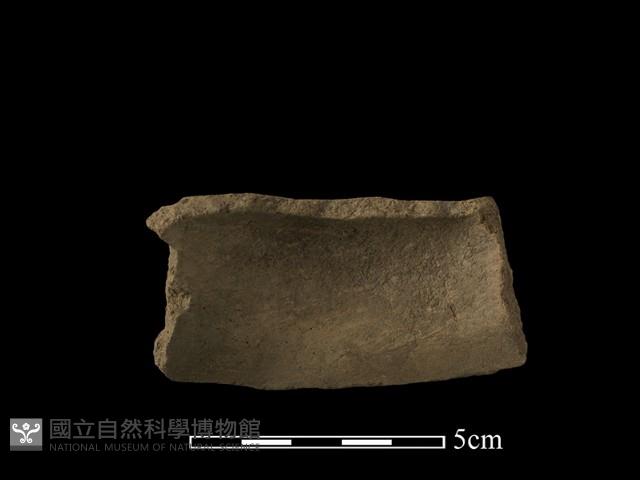 陶片藏品圖，第2張