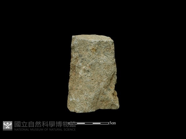 斧鋤形器藏品圖，第1張