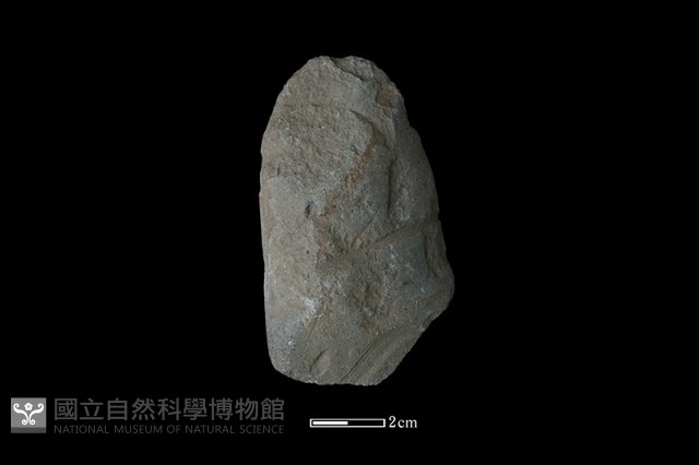 錛鑿形器藏品圖，第1張