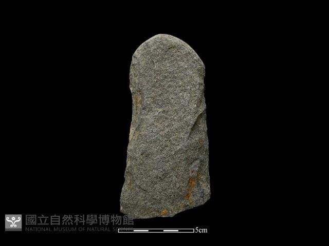 斧鋤形器藏品圖，第2張