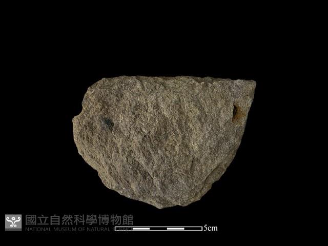 石片器藏品圖，第2張