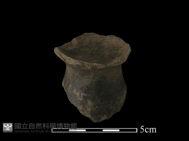 陶片藏品圖，第1張