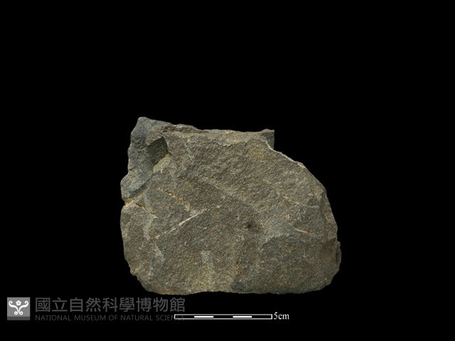 斧鋤形器藏品圖，第2張