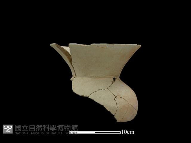 陶罐藏品圖，第1張