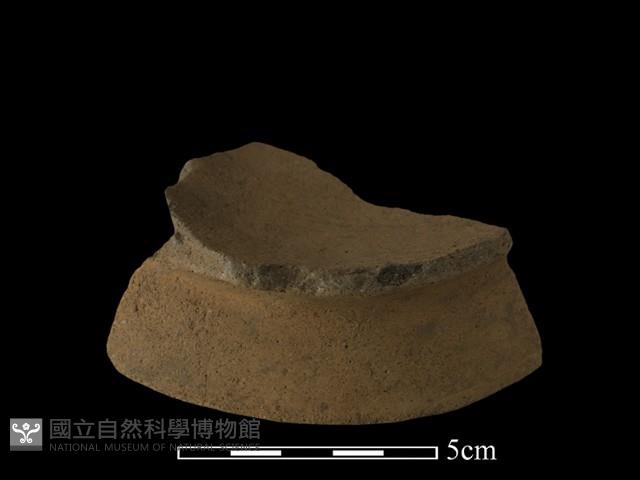 陶片藏品圖，第3張